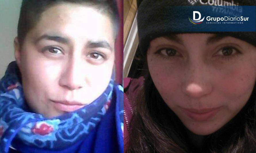 Fin de semana negro para Valdivia tras asesinato de dos jóvenes mujeres