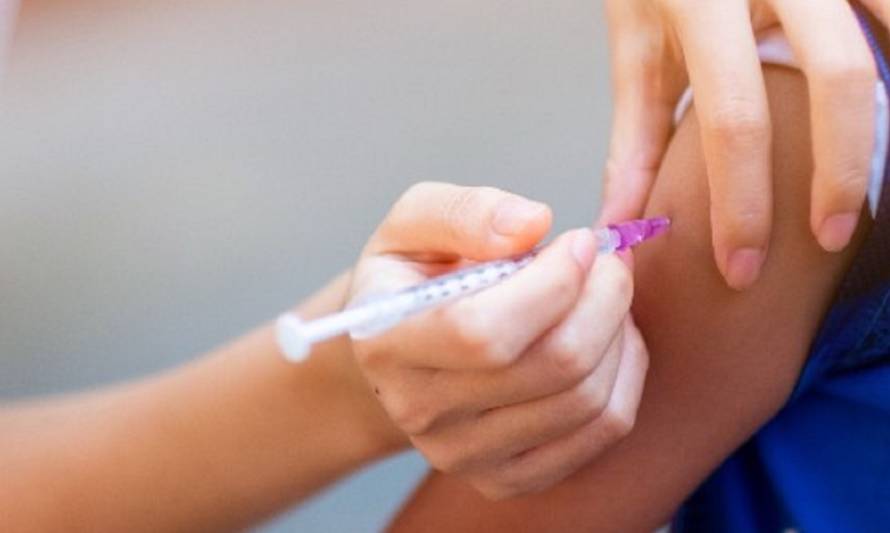 Vacunación contra sarampión se extiende hasta febrero del 2021