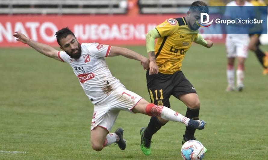 El Torreón de picada al abismo: descendió a Segunda División