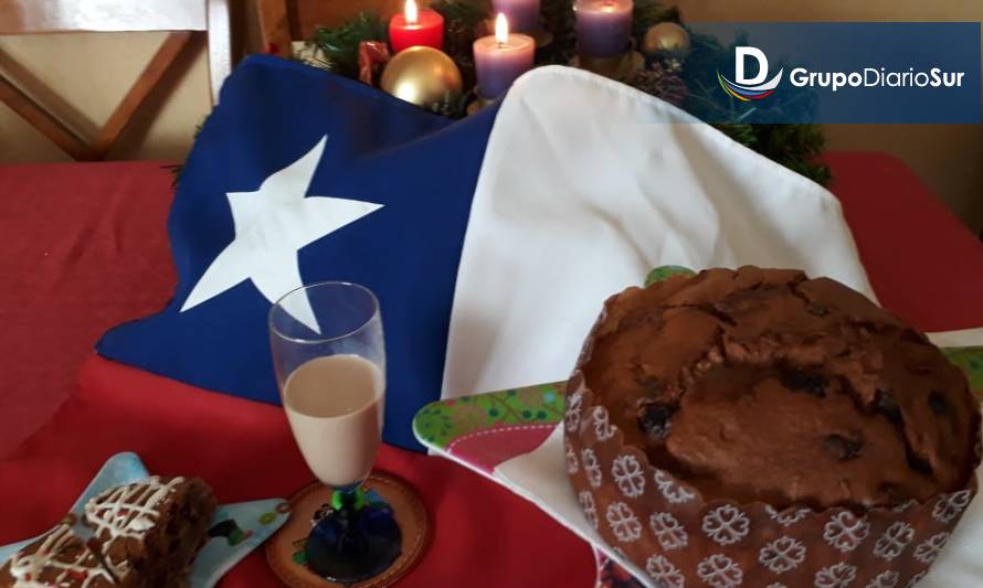 Chile y la Navidad: costumbres y “alemanización” de una fiesta