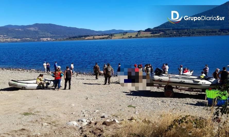 Imagen Bomberos Los Lagos.