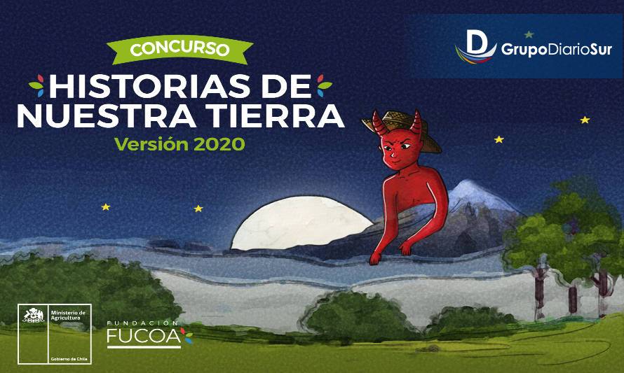 Seremi de Agricultura y FUCOA anuncian ganadores regionales del concurso “Historias de Nuestra Tierra”