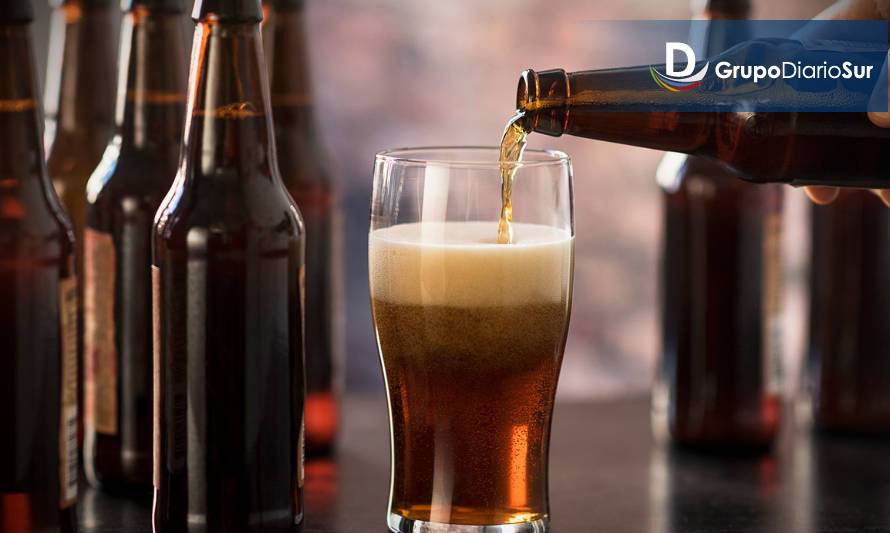¡Atención cerveceros!, ley de etiquetado de alcoholes amenaza a las pymes