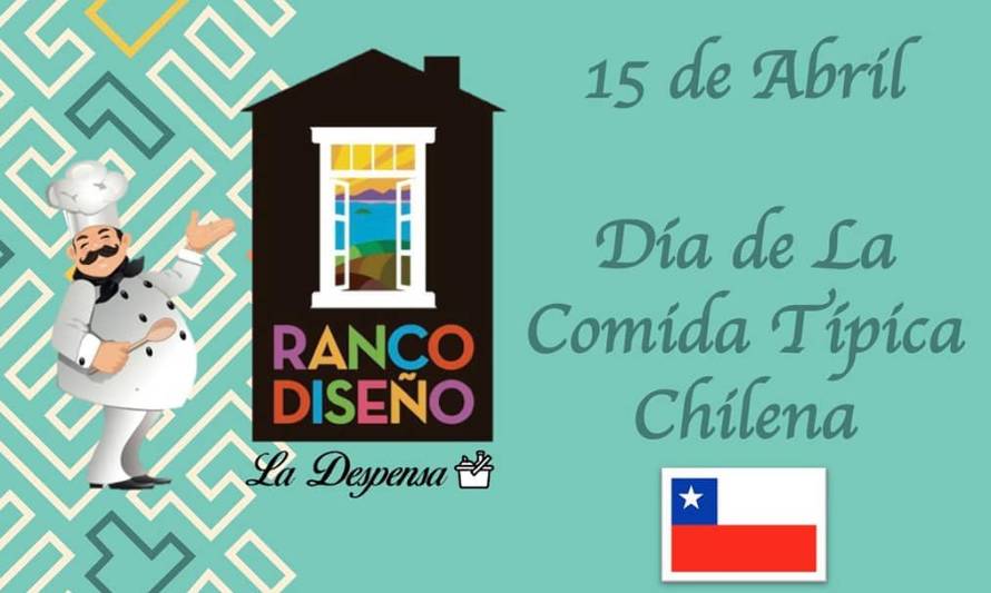 Día de la Cocina Chilena: Ranco Diseño La Tienda inició promoción de exquisitas recetas locales