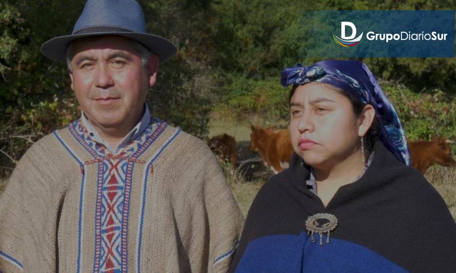 Profesor oriundo de Antilhue será uno de los constituyentes mapuche por Los Ríos