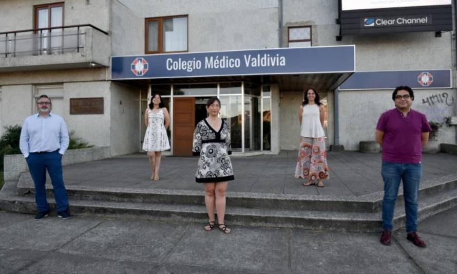 Colegio Médico rechaza implementación de "carnet  de movilidad"