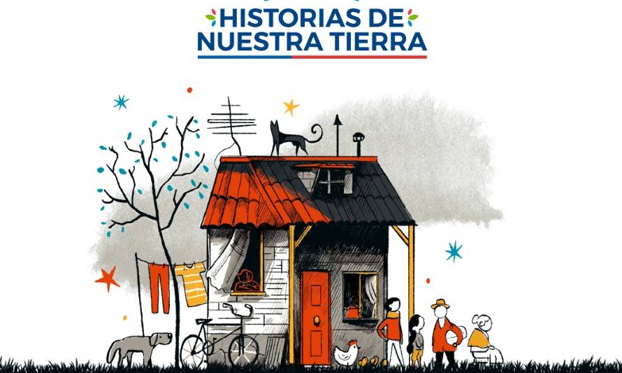 Concurso Historias de Nuestra Tierra 2021 busca rescatar la cultura rural y campesina