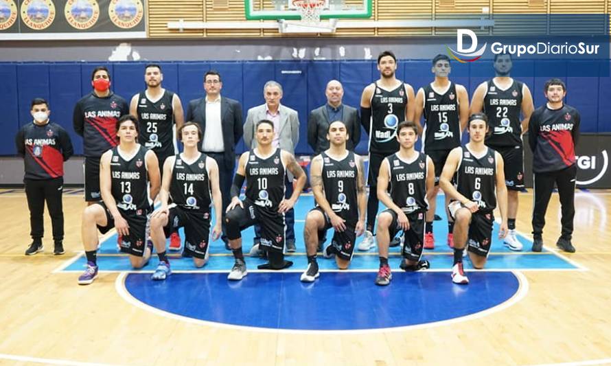 Los “fantasmas” ganaron en tierra hostil por 91-83