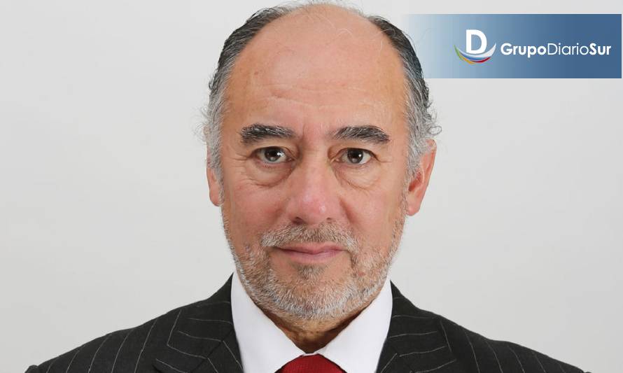 Diputado Iván Flores reveló que ha recibido amenazas de muerte - Diario Futrono Diputado Iván Flores reveló que ha recibido amenazas de muerte - Diario Futrono
