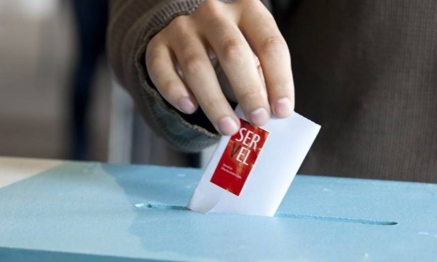 Baja afluencia de votantes marca inicio de primarias en Los Ríos 