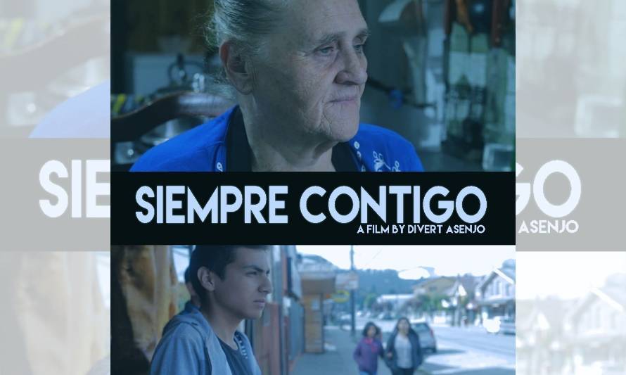 Laureado cortometraje futronino ya se puede ver en youtube