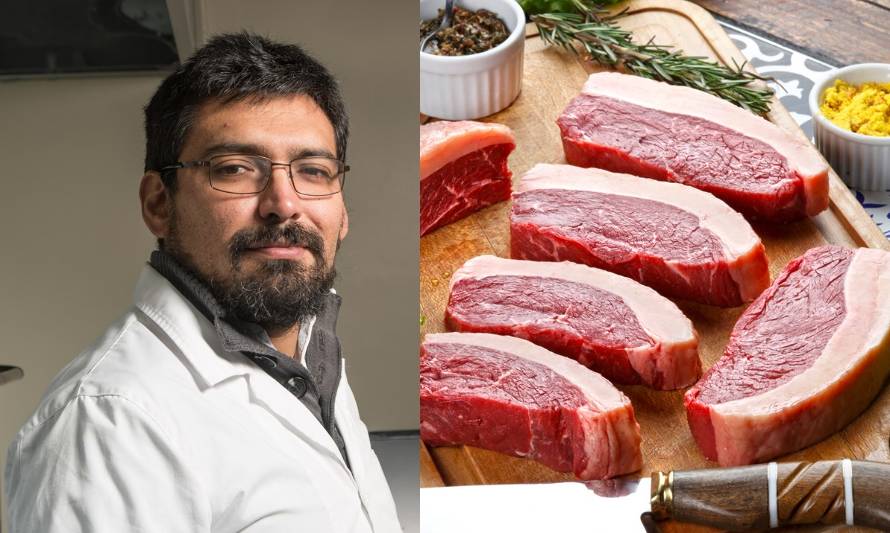 Experto de INIA da 5 consejos para elegir las mejores carnes de vacuno para estas Fiestas Patrias