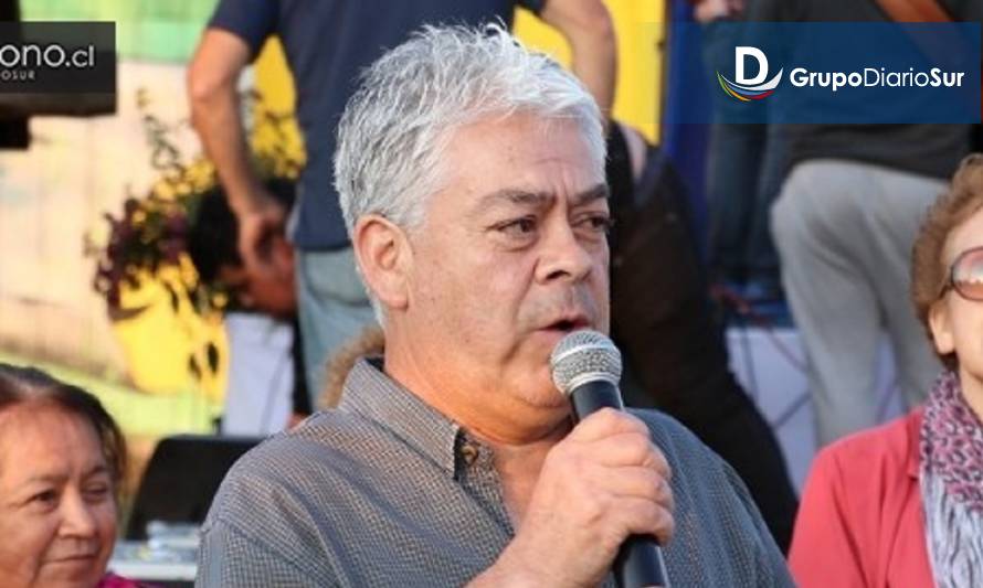 Este viernes se realizarán los funerales de José Samuel Díaz Q.E.P.D.