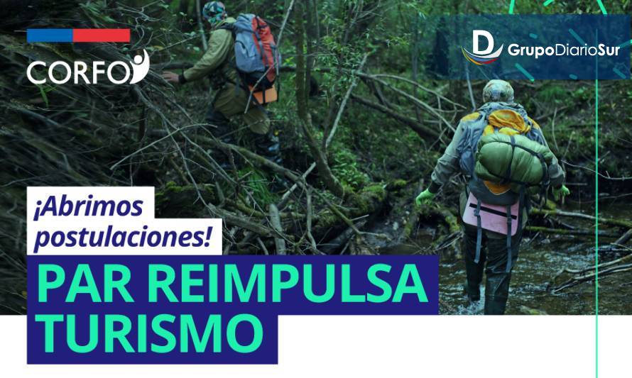 Abren postulación a Fondo para pymes del sector del Turismo de Los Ríos