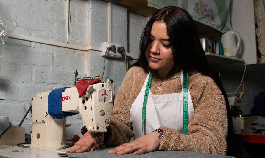 Grupo Saesa lanza programa de apoyo a mujeres emprendedoras