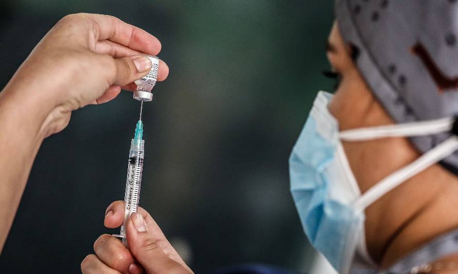 Personal de Salud inoculó a 18 niños con vacunas equivocadas en Panguipulli