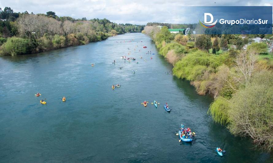 Mesa por la Defensa del río San Pedro expondrá ante Constituyentes de Los Ríos