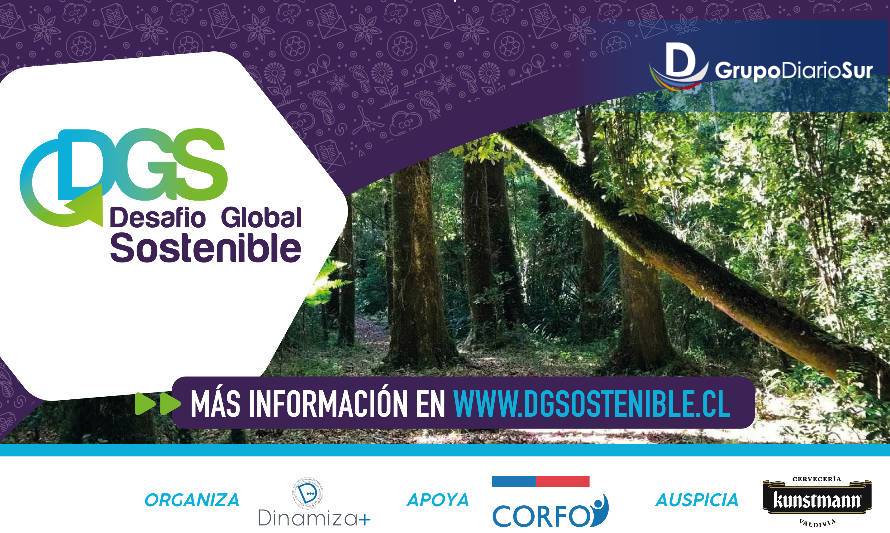 Evento internacional reunirá a empresas de las macrozonas centrosur y austral