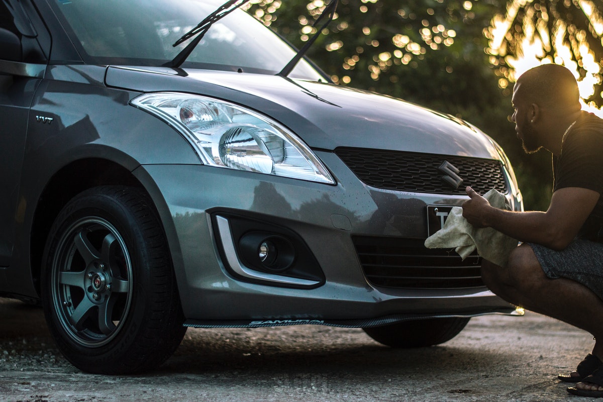 Descubre las características clave del auto compacto ideal