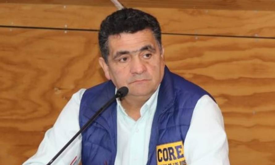 Consejo Regional se refirió a destitución de Consejero Luís Quezada