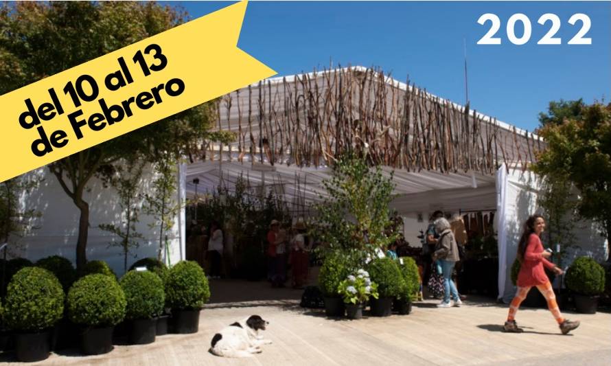 Expo Futrono exhibirá el trabajo de maestros artesanos y oficios de la cuenca del Ranco