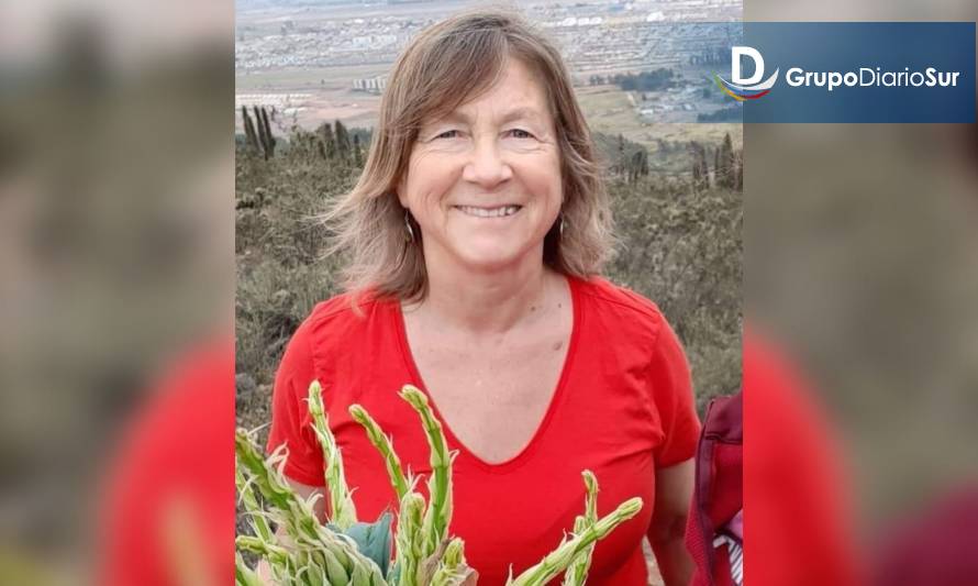Encuentran a mujer perdida en sector pisada del diablo de Lago Ranco
