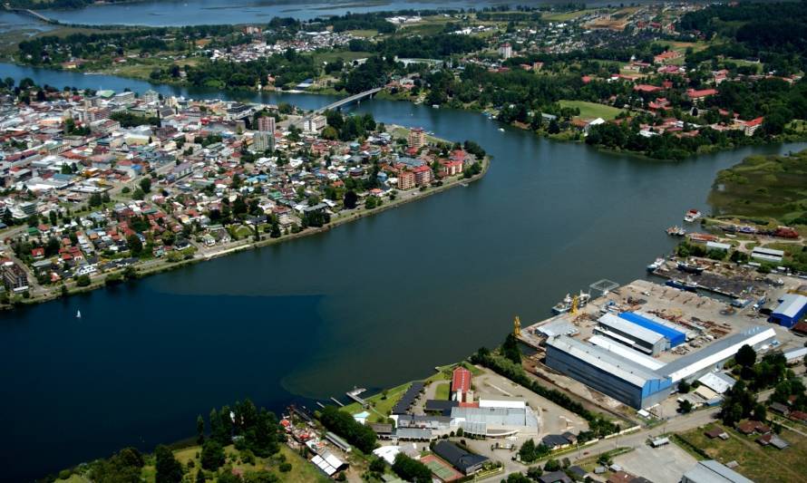 La historia sin fin de la norma de calidad del agua del río Valdivia