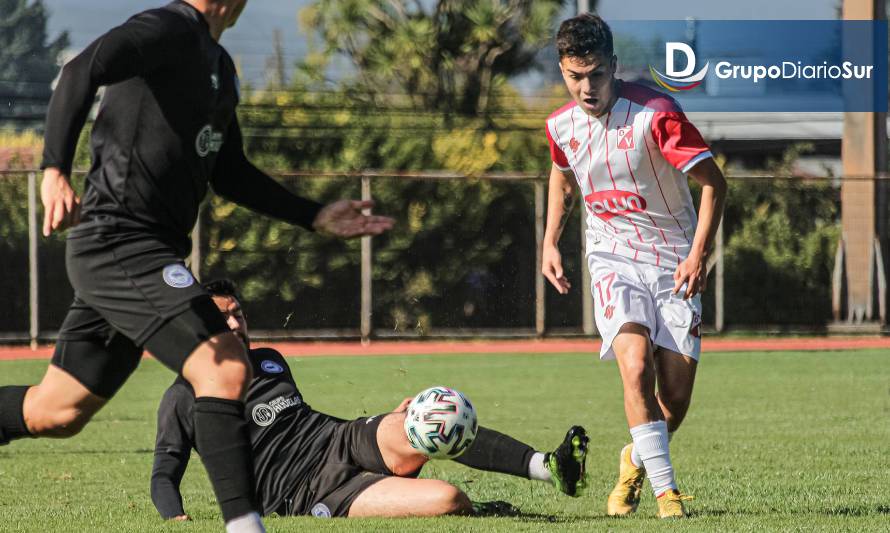 Triunfo ante Osorno fue último examen del Torreón