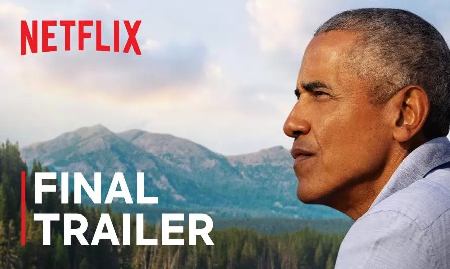 Exitoso documental Netflix narrado por Obama presenta trabajo de reserva biológica UACH
