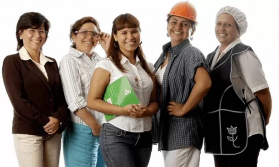 Atentas: continúan abiertas las postulaciones para el bono Trabajo a la Mujer