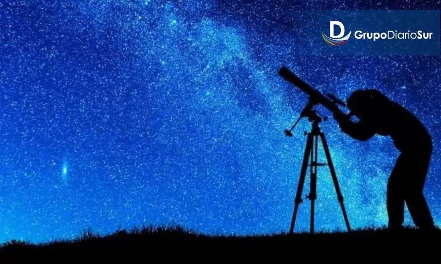 Este 7 de mayo se celebra el Día Mundial de la Astronomía 