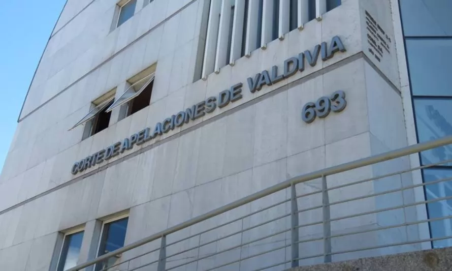 Corte confirma prisión preventiva de imputado por femicidio frustrado en Río Negro