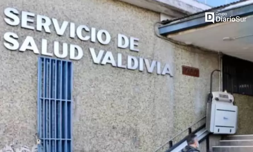 Servicio de Salud de Valdivia reiteró su disposición a resolver la situación del SAMU