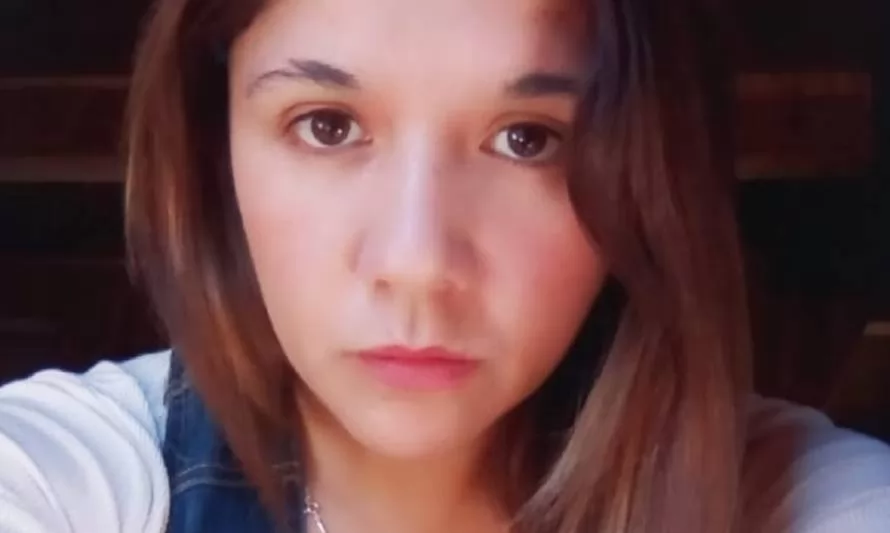Confirman línea investigativa en Uruguay por desaparición de Claudia Agüero