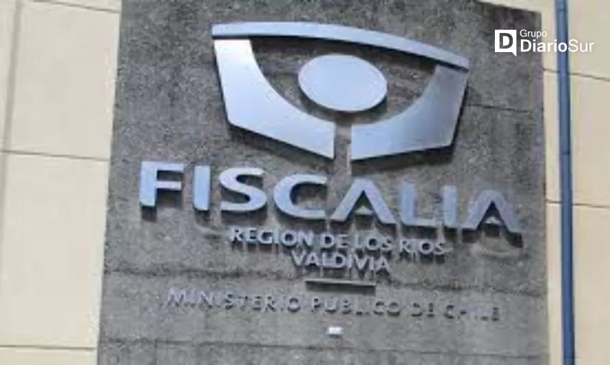 Fiscalía formalizó a mujer y hombre por cuatro robos en sector residencial de Valdivia 