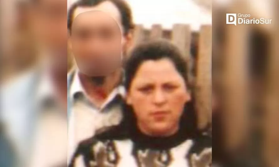Hermana de mujer asesinada hace 24 años en Osorno:"Lo tenía planificado"