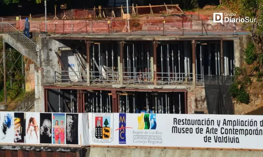 Renovación de MAC Valdivia en la más completa incertidumbre