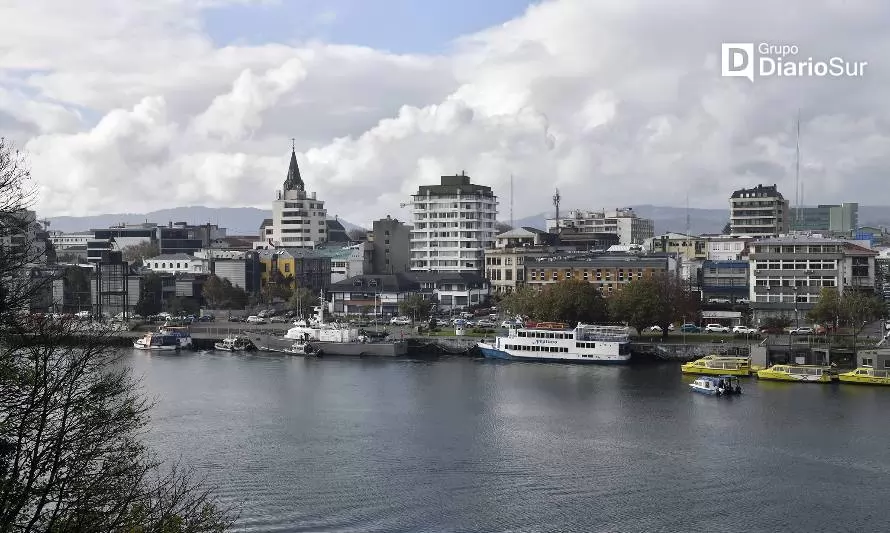 Ambiente laboral y de negocios: las dos deudas de Valdivia en ranking de calidad de vida