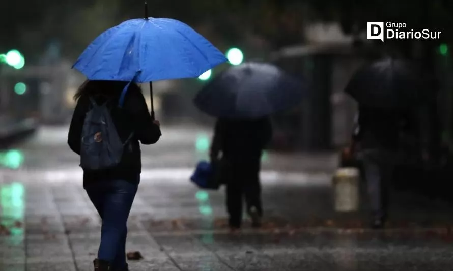 Declaran alerta temprana preventiva por precipitaciones en Los Ríos