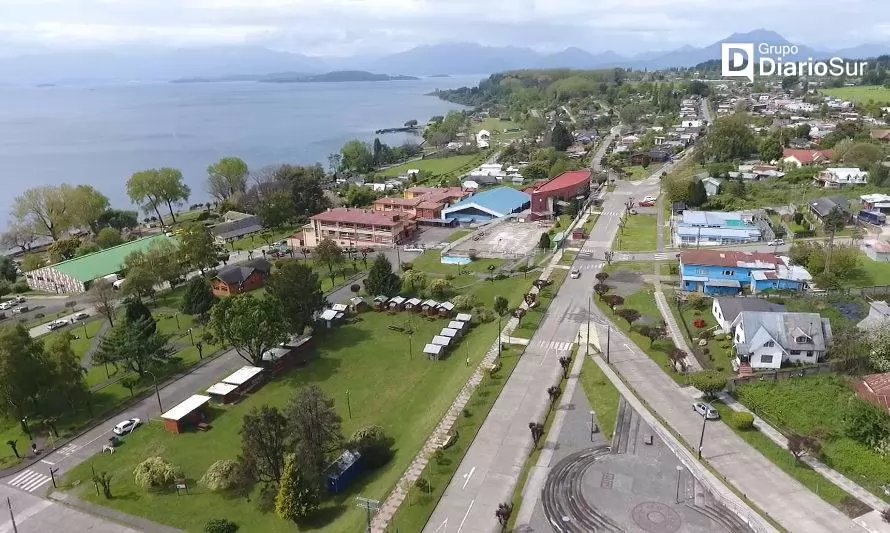 Aumentan fondos para expropiaciones en proyecto Mejoramiento Calle Los Molinos de Lago Ranco