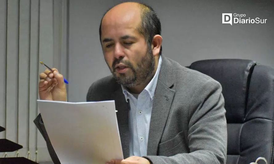 Alcalde de Paillaco solicitó extender el estado de excepción a Los Ríos