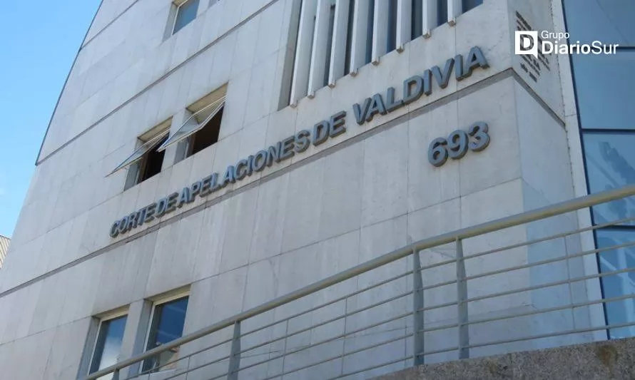 Corte de Valdivia aumenta indemnización para víctima de detención ilegal y tortura
