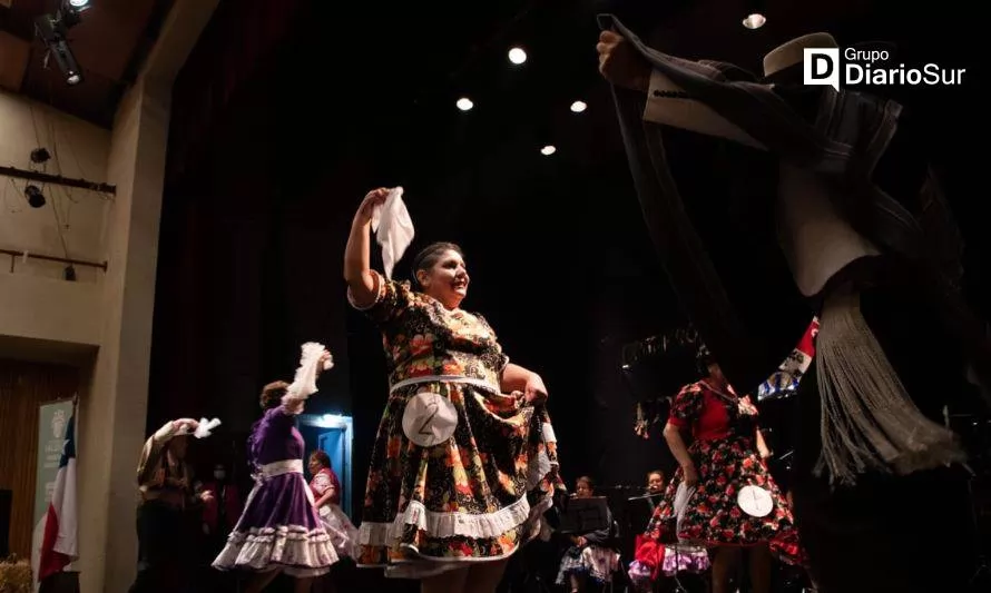 Vuelve la Fiesta de las Tradiciones a Valdivia