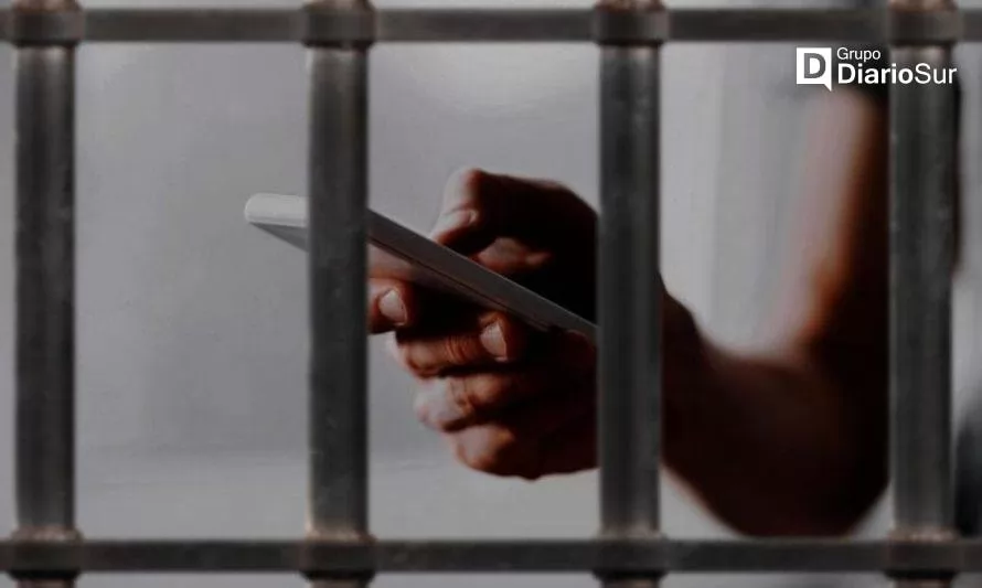 Proyecto establece presidio para quienes ingresen celulares a las cárceles
