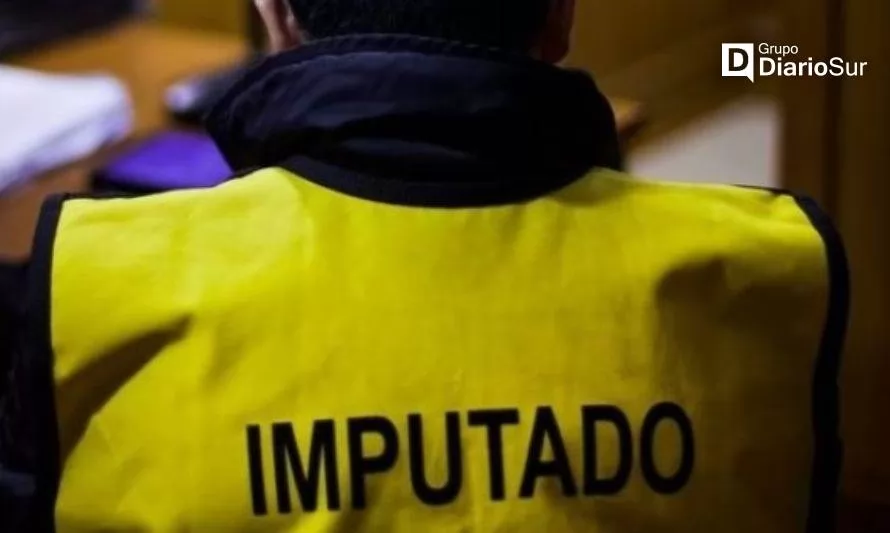 Grupos de redes sociales fueron útiles para formalización de imputados por robo en Valdivia