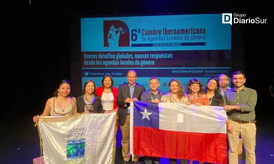 Confirmado: próximo congreso de Unión Iberoamericana de Municipalistas será en Valdivia