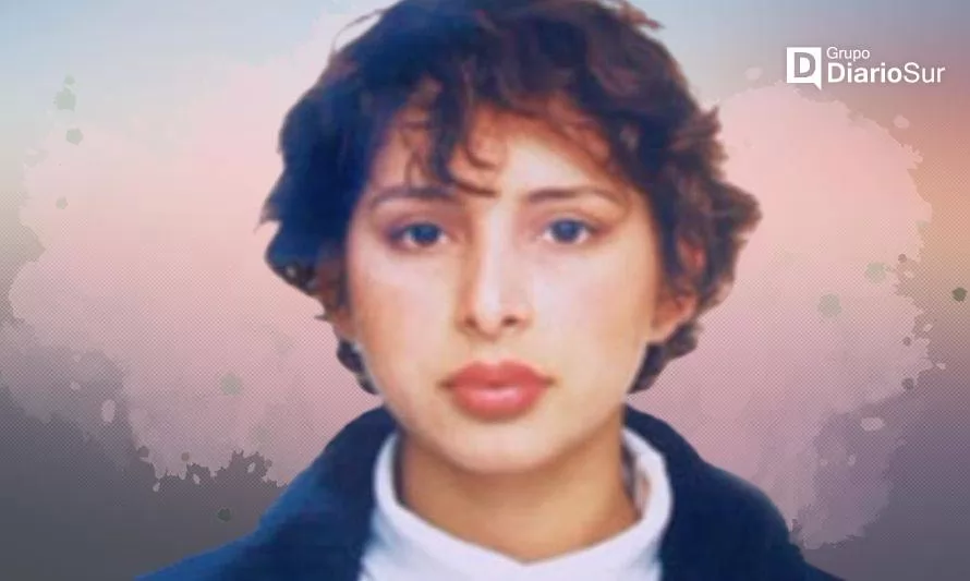 Ausente, pero no olvidada: 19 años desde que Cynthia Cortez apareció sin vida en Valdivia