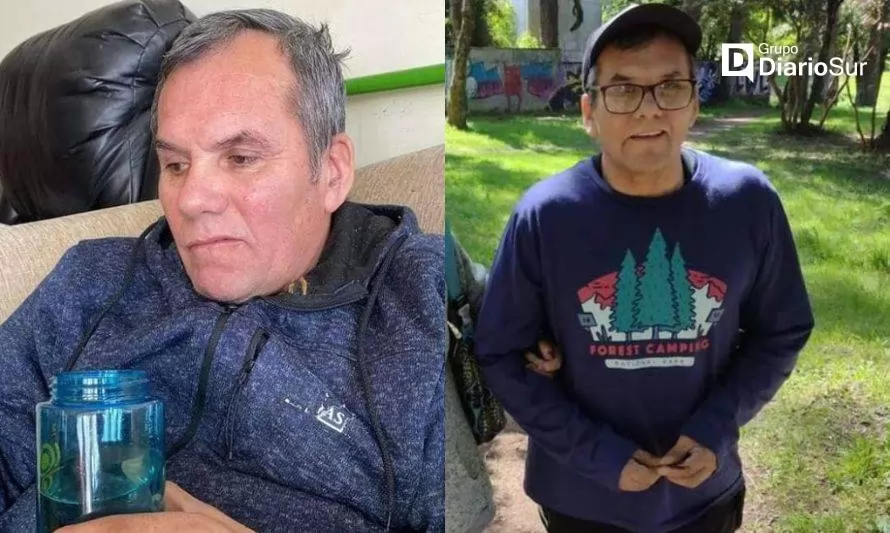 Hombre con alzheimer lleva tres días desaparecido en Valdivia