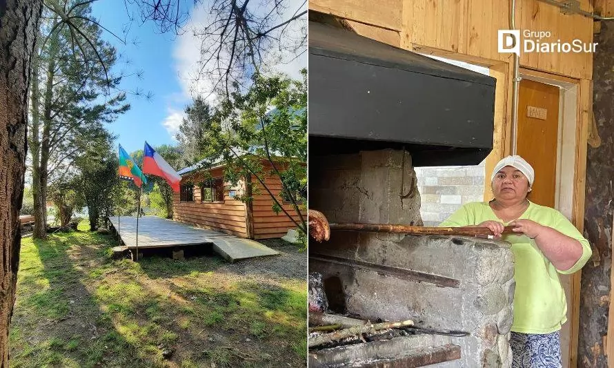 Camping Calcurrupe: un lugar de vacaciones con un toque hogareño