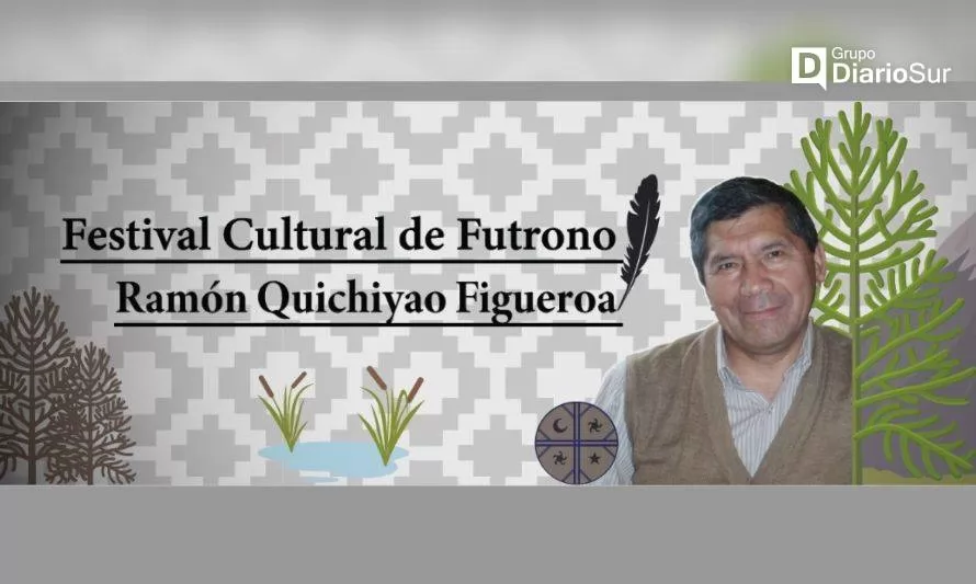 Este sábado todos invitados al Festival Cultural Ramón Quichiyao